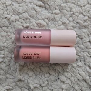 Moira Cosmetics Love Steady Liquid Blush - Pink